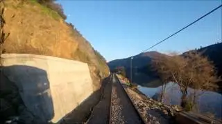 Linha do Douro Cab Ride | Inverno 2016 | Parte III