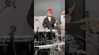 XWEAPONX 🔥_In Spite of #shortsyoutube #drums #shortvideo
