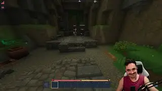 HEITIR JOGANDO HYTALE COOP #1 - Streams do Heitir