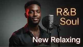 Moonlight Harmony | R&B Chill Vibes &ndash; Relax & Unwind Vol.84