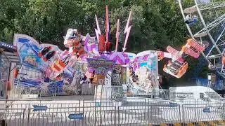 Havelberger Pferdemarkt | 2022