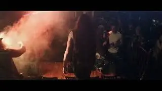 In/Vertigo - Cowbell Tune (Original) + The Middle (Jimmy Eat World) - Canmore, AB - March 18, 2023