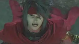 FINAL FANTASY VII REBIRTH Galian Beast Fight