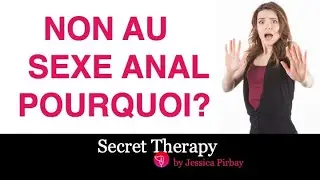 Elles ont d&eacute;test&eacute; le sexe anal : pourquoi?