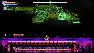 Prison City | Free Detroit from the Techno-Terrorists in this Retro Action Game [Full Demo]