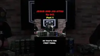 Luke 2:21-35 Pt 1  #christian #podcast #bjj #bjjfamily #jockofuel #jesus #jiujitsu #JesusandJiuJitsu