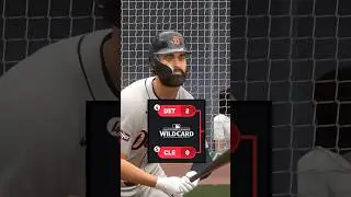 MLB The Show Predicts The Wild Card