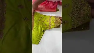 Latest blouse collection 2022 #blousedesign #blouse #shorts