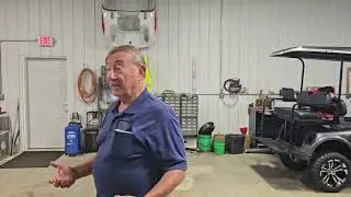 How to Choose a Golf Cart Dealer