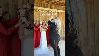 Photographer's Perspective: Beyond the Camera#photographyhumor #photographerlife