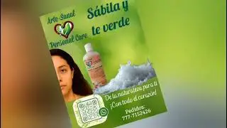 Productos artesanales para el cuidado personal #natural @mirnafabiolatorresmiranda7879 