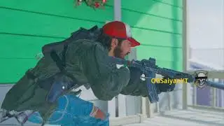 The First Player of the Game in Black Ops 6 @OGSaiyanYT