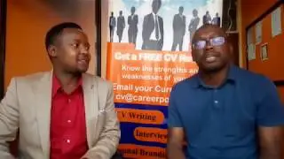 Work the System by Sam Carpenter book review Daniel Mutuku and Andrew Mutua