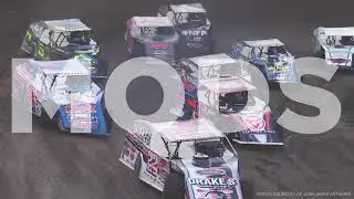 Dirt Empire - Late Models Sprints and Modifieds in Every Issue
