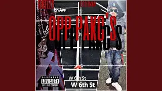Opp pakcs (feat. LITTLEMAN)