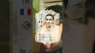 88+ PRIME, MID OR WC ICON PLAYER PICK #fifa23 #ultimateteam #fut #primeiconplayerpick #icon88