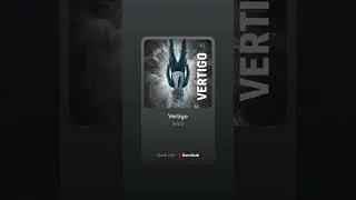 Vertigo - Wntr