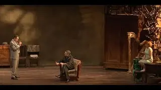 El preu, d'Arthur Miller