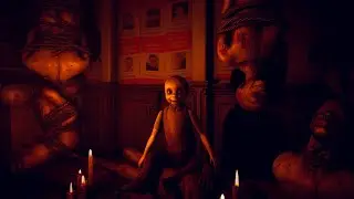 Don't Be Afraid | Let's Play Free Steam Games! | Episode #2 [4K PC]