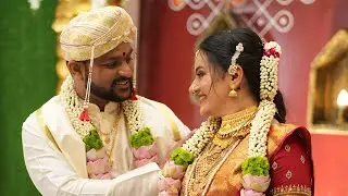 “Where Love Feels Like Home” | Avina & Soham's Goa Wedding Film Trailer | The Ivory Tales