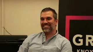 How To Find Deals: Prospecting, Networking, and Marketing &mdash;Apr 2023 (GRID Knoxville)