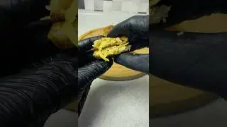 Crispy Oatmeal Potato Patties &ndash; Easy & Healthy Vegan Recipe!