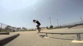 Tanner Montage