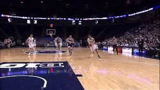 Nick Colella Layup