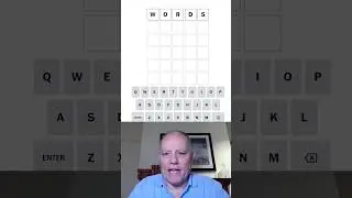 Wordle in a Minute - 19th October 2025