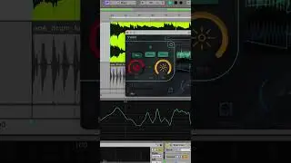Easily mix in super lo-fi vibrant textures with Playtime