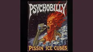 Pissin Ice Cubes