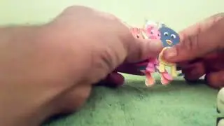 The backyardigans extended song: skate ahead