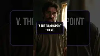 Part 5: The Turning Point&mdash;or Not