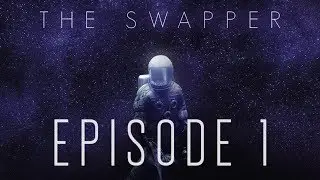 [FR] #1 Let's play The Swapper - Swap la Manette..!