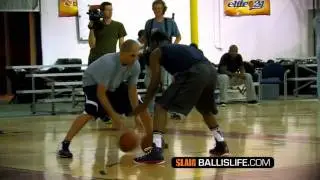 Kemba Walker Workout