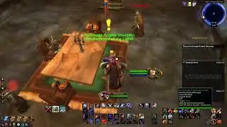 Как получить доступ к Наксрамасу (рейд на 40 человек) &mdash; эпоха WoW Classic