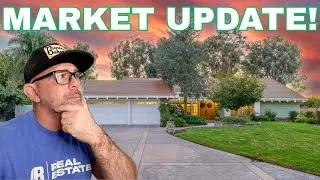 Housing Market | Westlake Village | Thousand Oaks | Simi Valley | Moorpark | December | Week 4