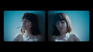 IAN SWEET - Smoking Again [OFFICIAL MUSIC VIDEO]