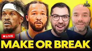 5 NBA Teams That MUST Make A Trade | KOC Live
