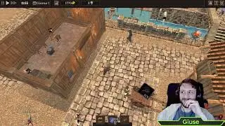 ITA - Blacksmith MASTER