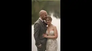 Jenna and Kyle's Beautiful Wedding At The Worstead Estate in Norfolk