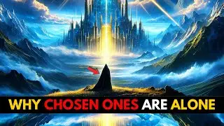 This Is Why CHOSEN ONES Are ALONE - With NO FRIENDS And NO RELATIONSHIP 144,000