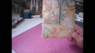 DIY Tuesdays   Loaded Envelop