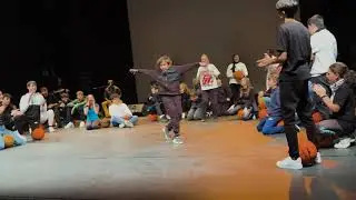 Residència Artística amb joves de Sabadell
