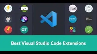 How to download extensions in vs code | 3 powerfull extensions of vs code | Visual studio code
