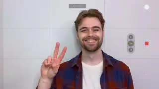 Kyle Moore - Cast Bio | Big Brother Canada 10 (#BBCAN10) - New Season Wednesday March 2
