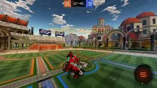 Bro just scored the dumbest own-goal ever💀