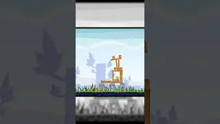 POACHED EGGS - LEVEL 17, Rovio Classics: Angry Birds