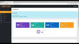 ICO's Chrysos Coin Is It A Smart Investment!!!PT2 $Lets Go Get That Bag Series$