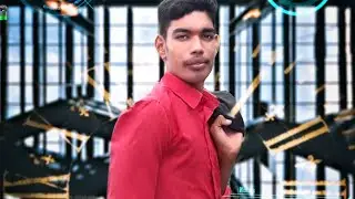 Pics art time machine.  Futuristic virel editing by bappa (vickyamol) creation